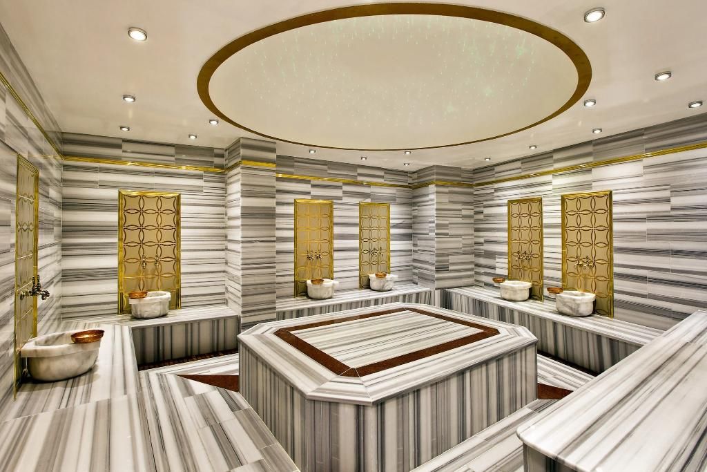 Black Bird Thermal Hotel & Spa, foto 5