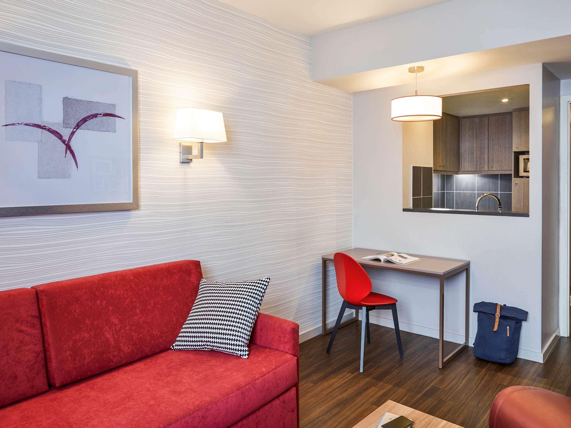 Aparthotel Adagio Liverpool City Centre, foto 12