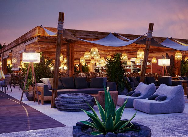 Mangia's Sardinia Resort, Autograph Collection, foto 11