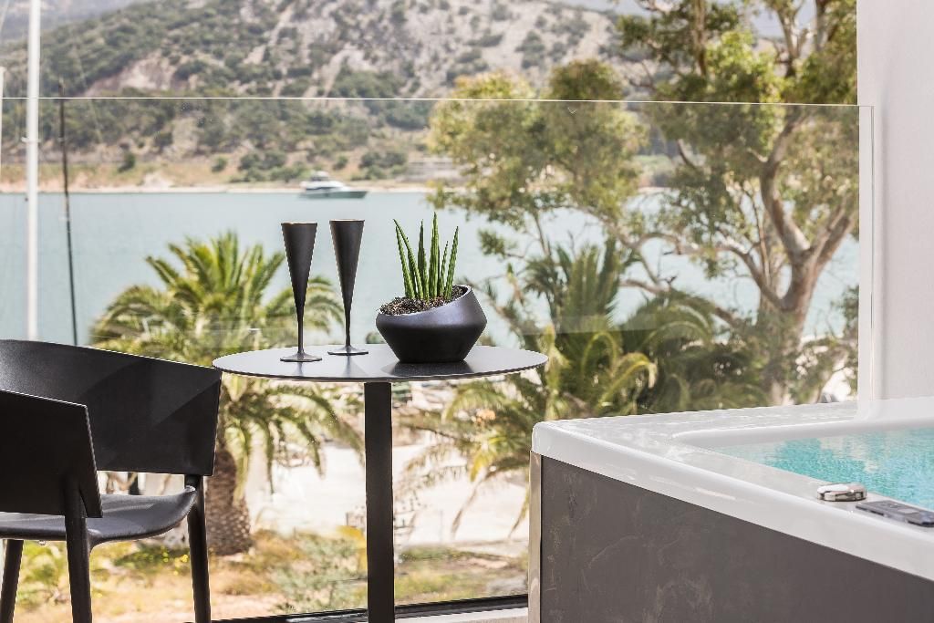 Canale Hotel & Suites, foto 15