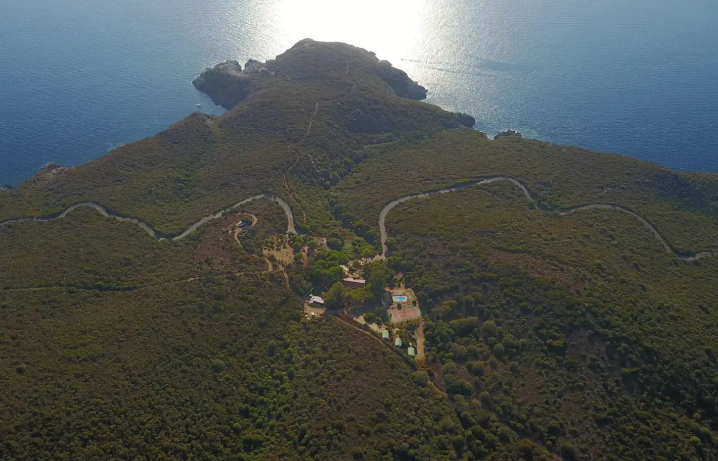 Auberge Ferayola, foto 15