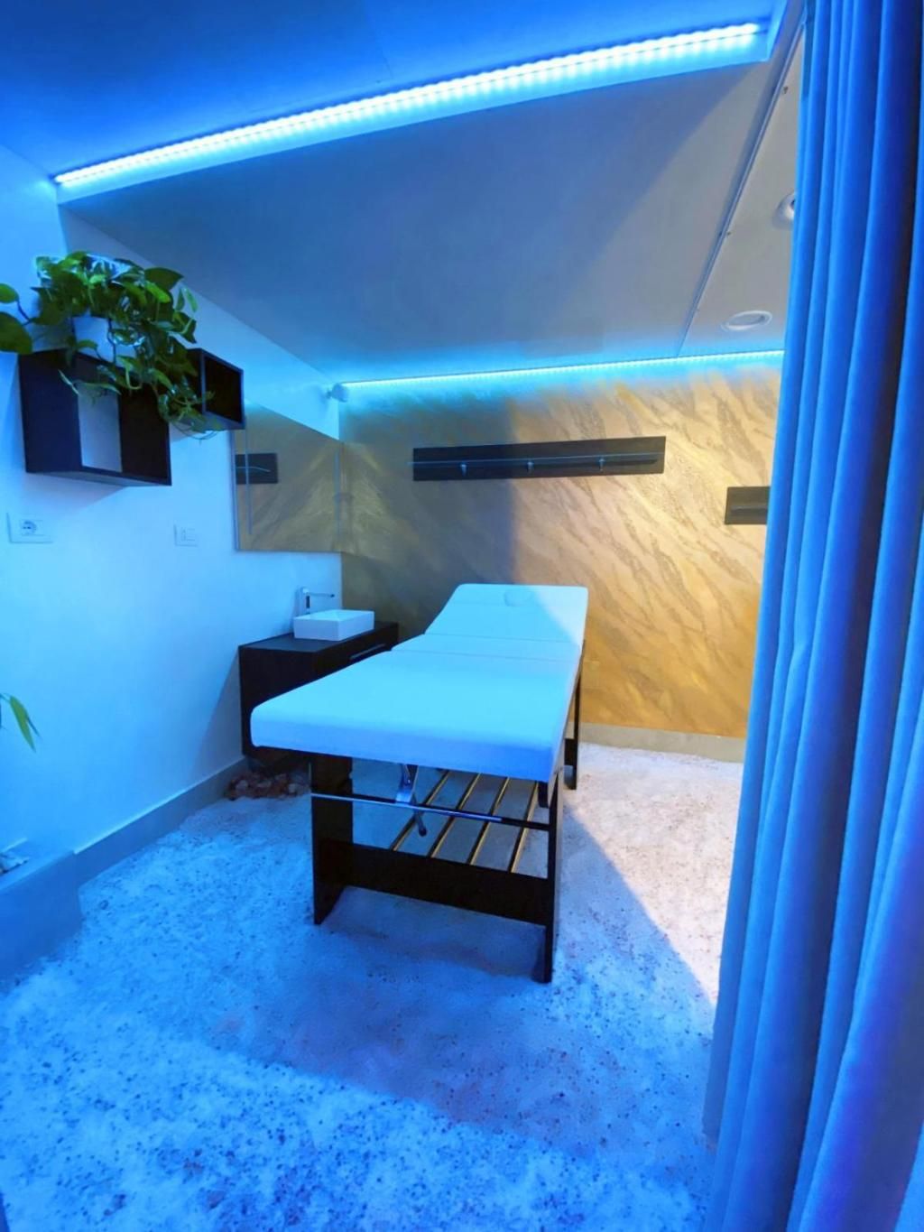 Hotel Villa Chiara, foto 8