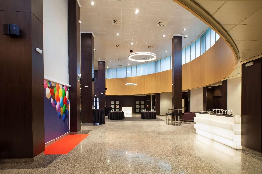 NH Pamplona Iruna Park, foto 13
