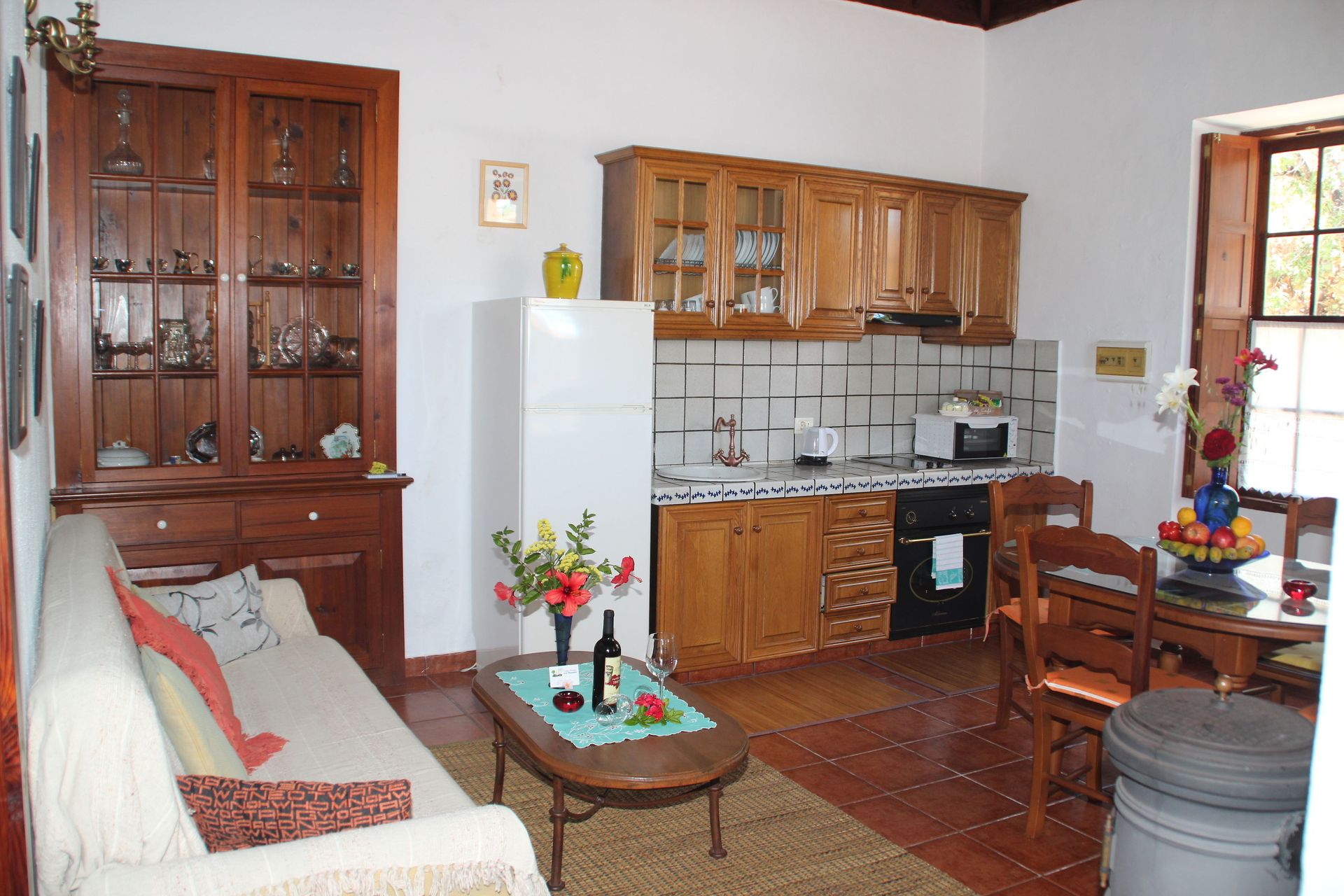 Casas Rurales Los Marantes, foto 3