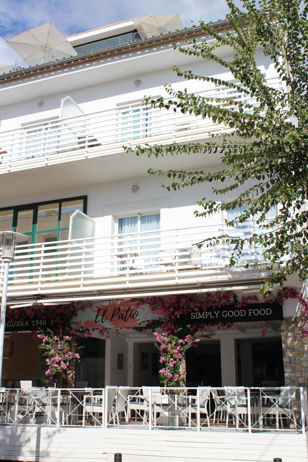 Paguera Treff Boutique Hotel, foto 9