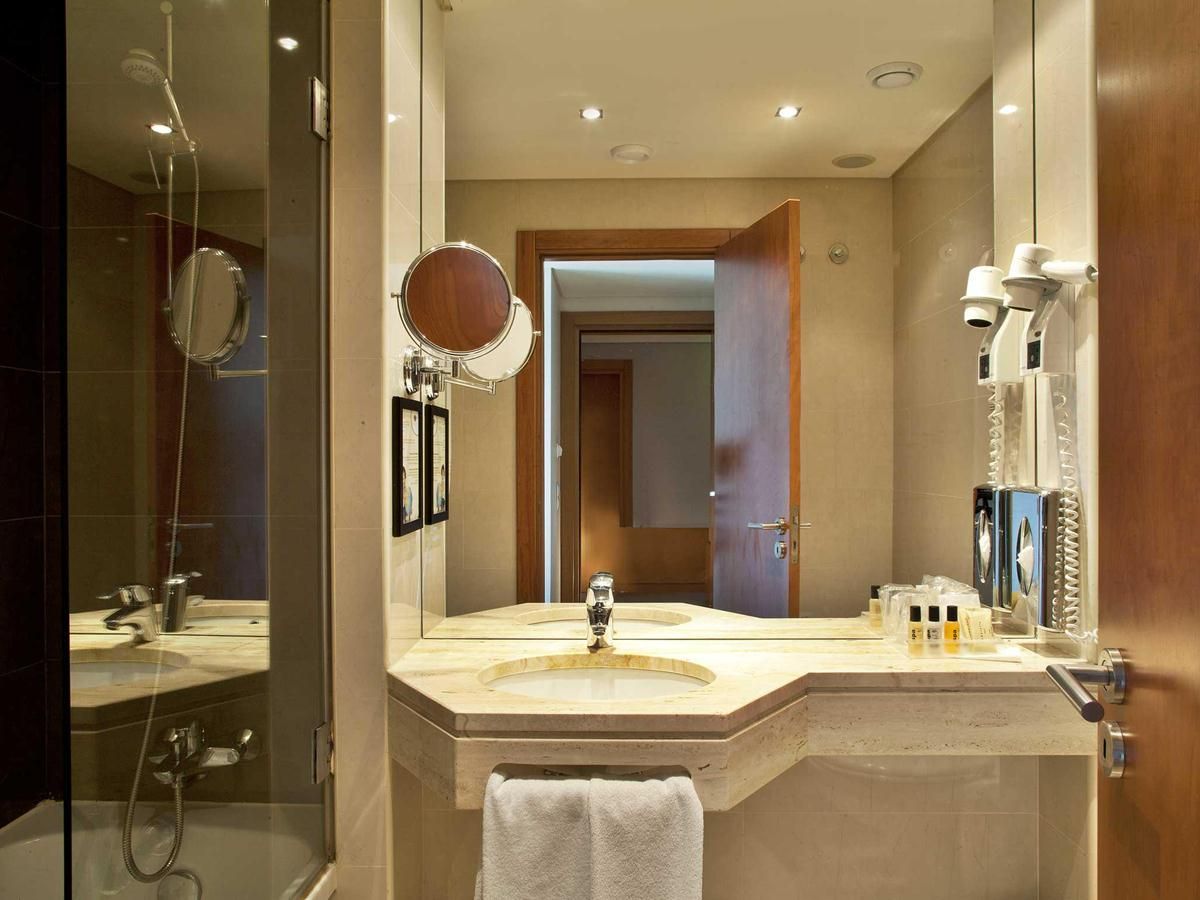 Turim Alameda Hotel, foto 7