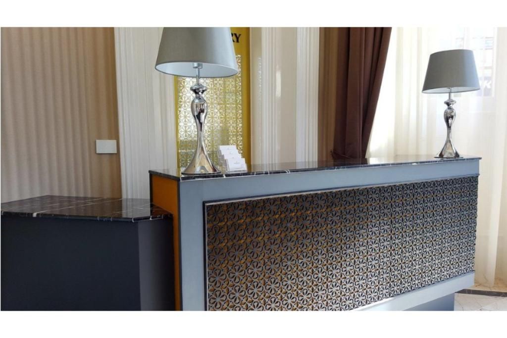 Lansbury Heritage Hotel, foto 8