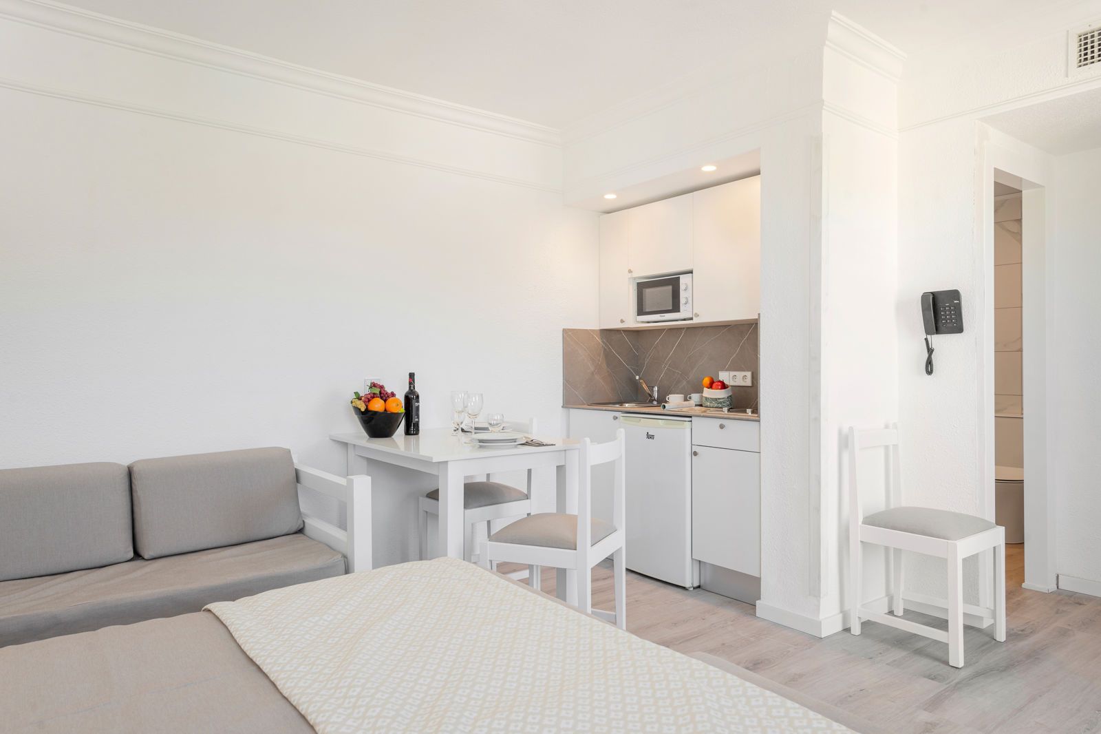 Alcudia Beach Apartments, foto 11