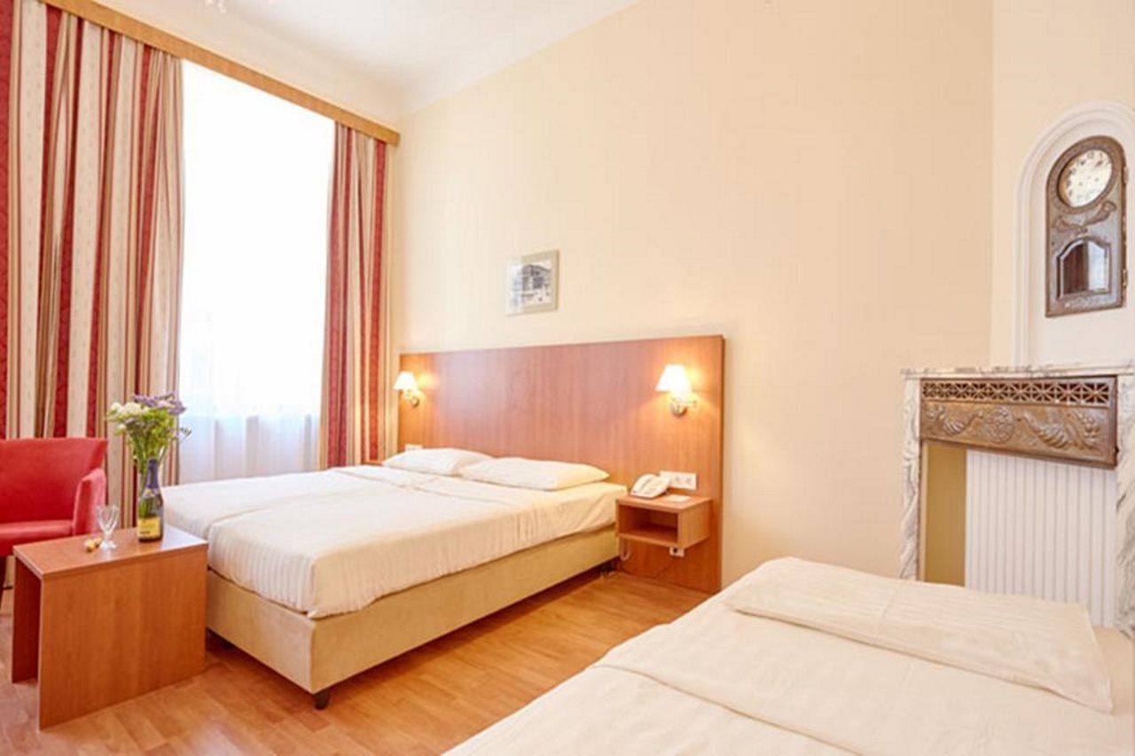 Hotel Mozart, foto 4