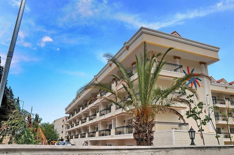 Kemer Dream Hotel, foto 4
