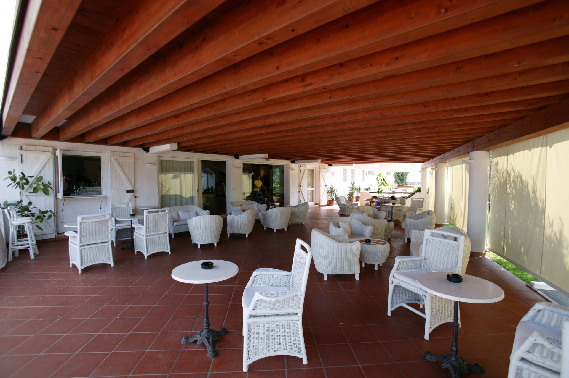 Hotel Cormorano, foto 12