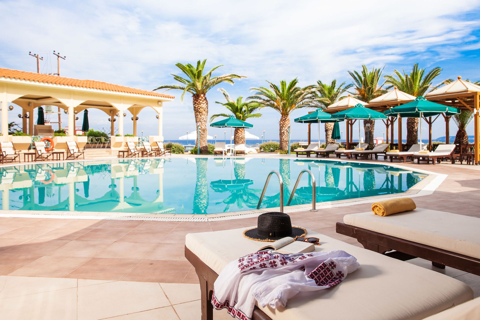 Possidi Holidays, foto 3