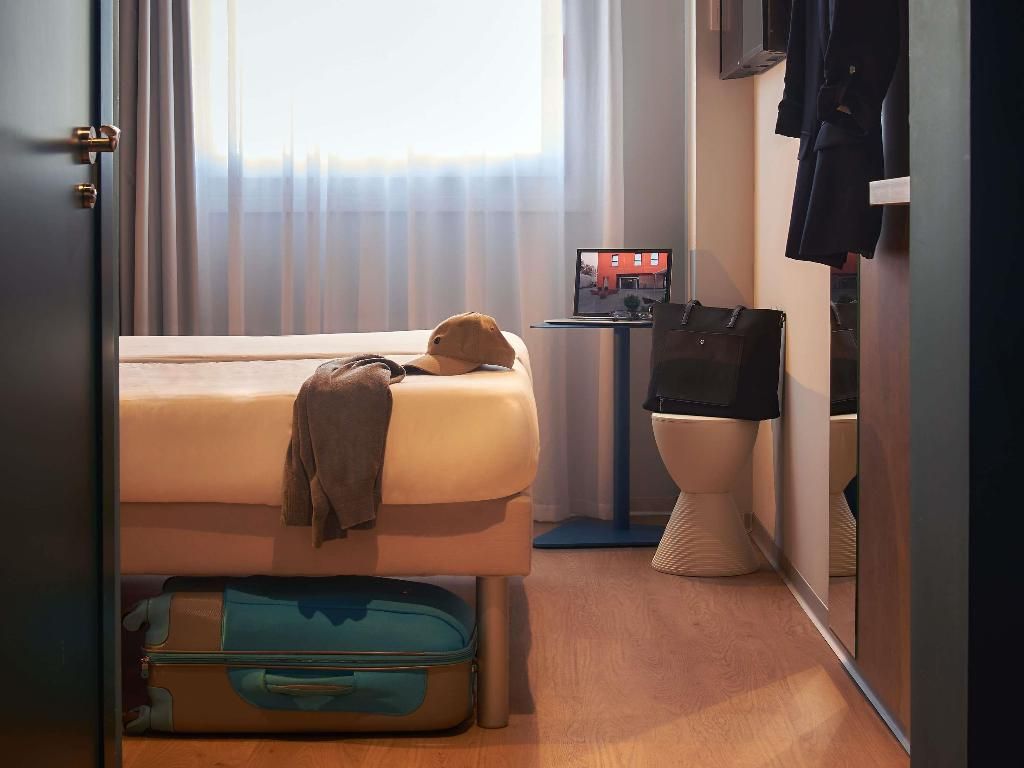 Ibis budget Vitoria Gasteiz, foto 6