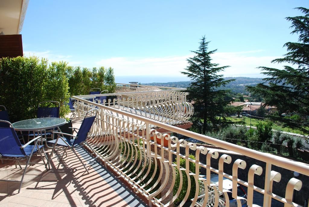 Etna Royal View, foto 10