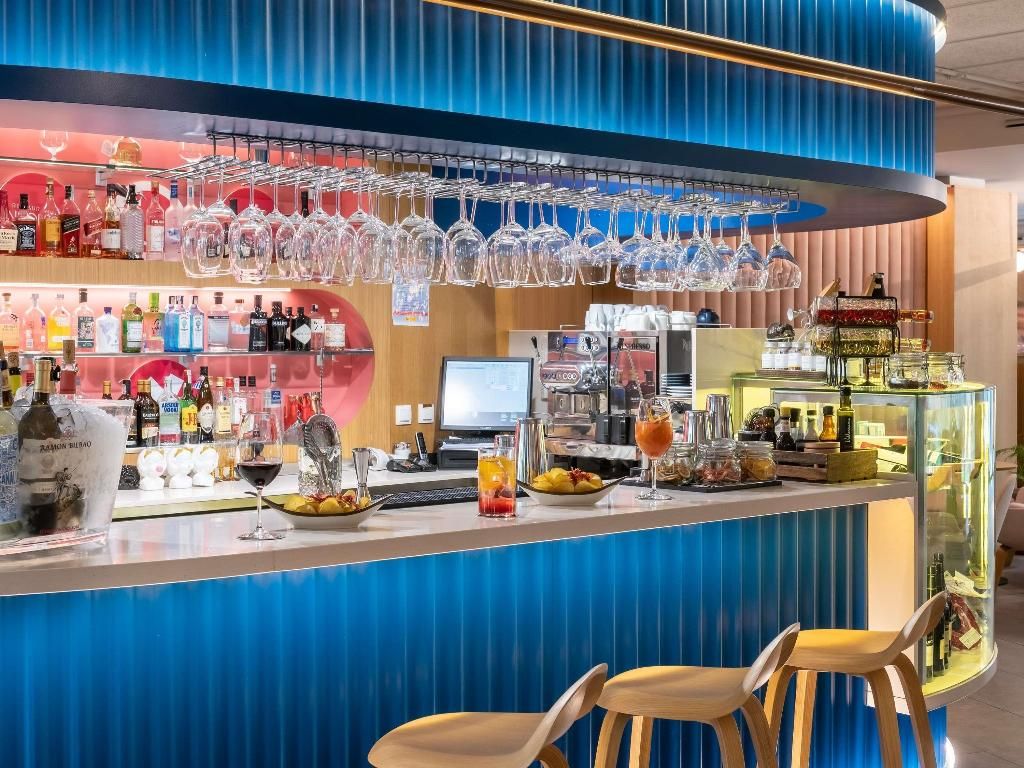 Ibis Styles Madrid City Las Ventas, foto 10