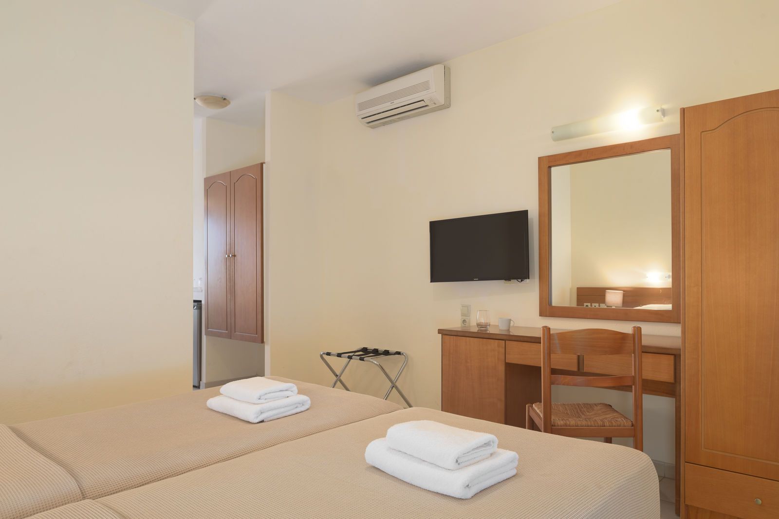 Asterias Village Resort, foto 14