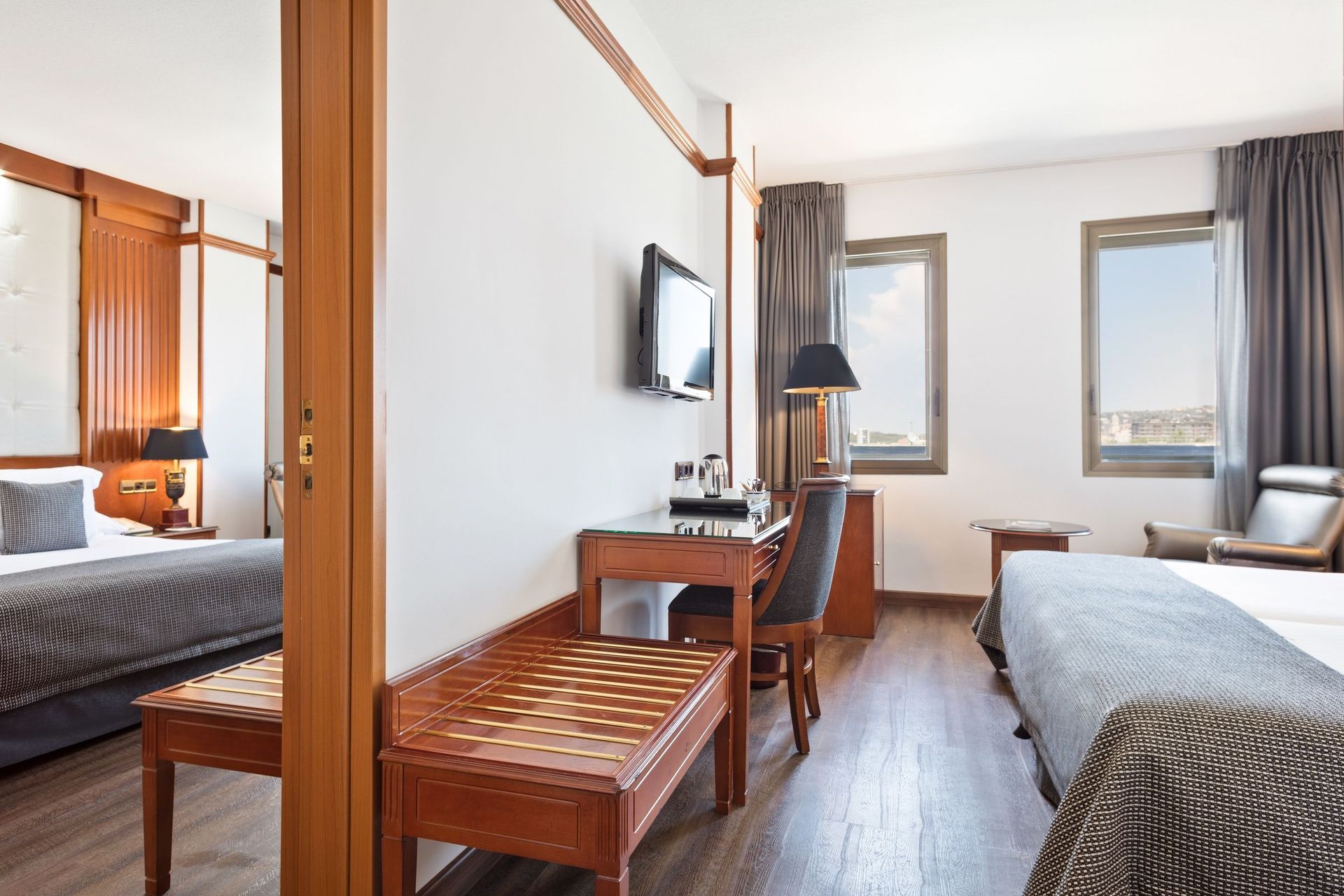Best Western Premier CMC Girona, foto 14