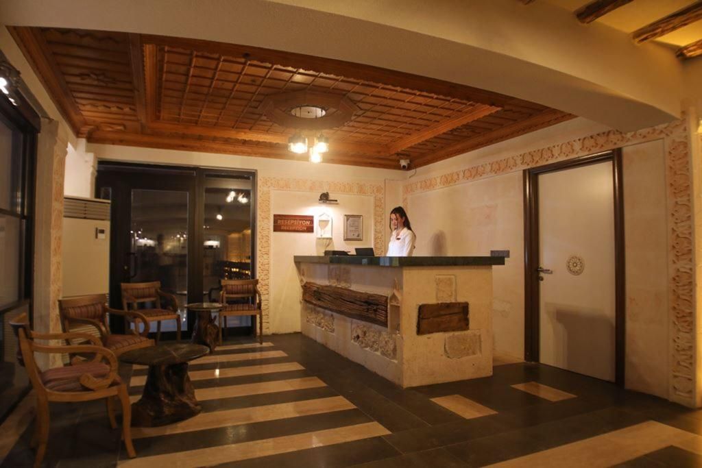 Raymar Hotels Mugla, foto 10