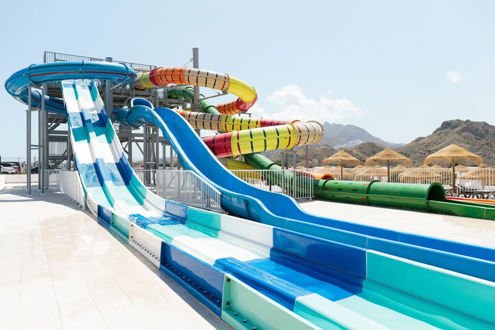 Best Oasis Tropical, foto 4