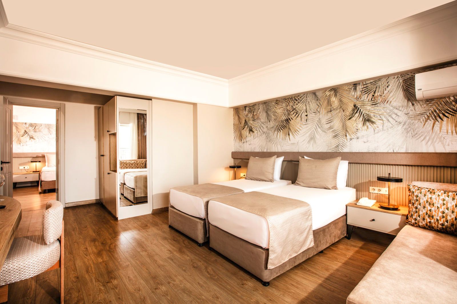 Palmin Hotel, foto 7
