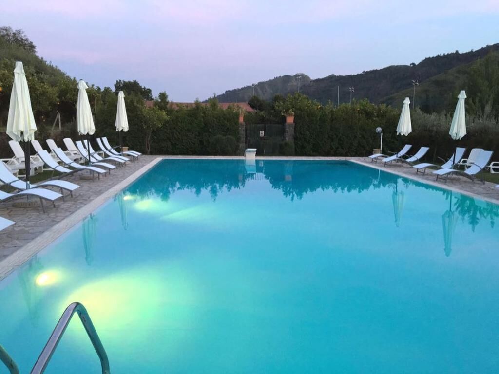 Agriturismo Valle Alcantara, foto 6