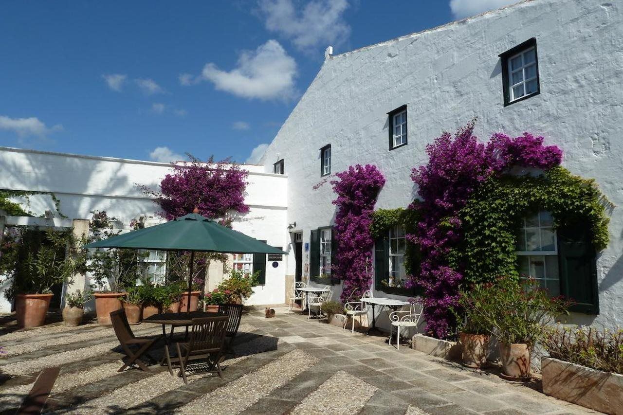 Hotel Rural Biniarroca, foto 3