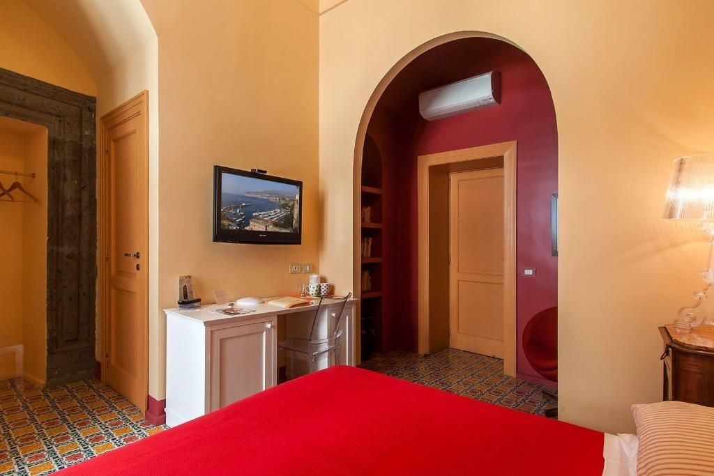 Casa Astarita B&B, foto 3