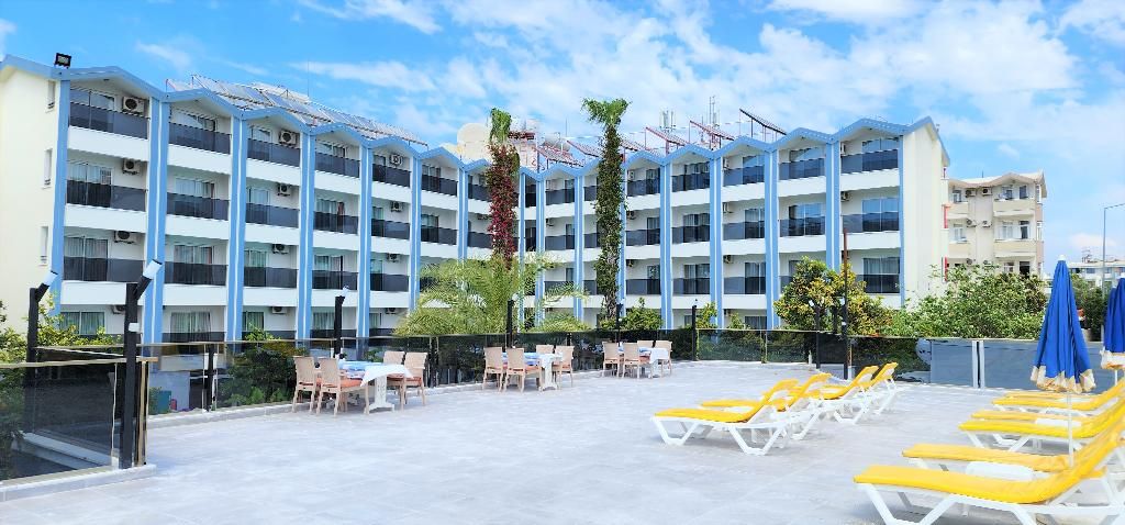 Gazipasa Star Hotel & Apart, foto 6