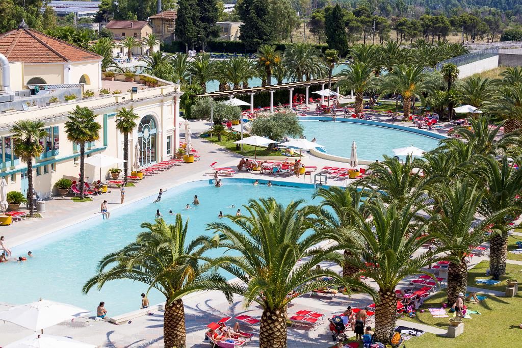 Victoria Terme, foto 14