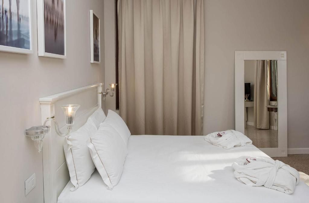Ih Hotels Venezia Salute Palace, foto 14