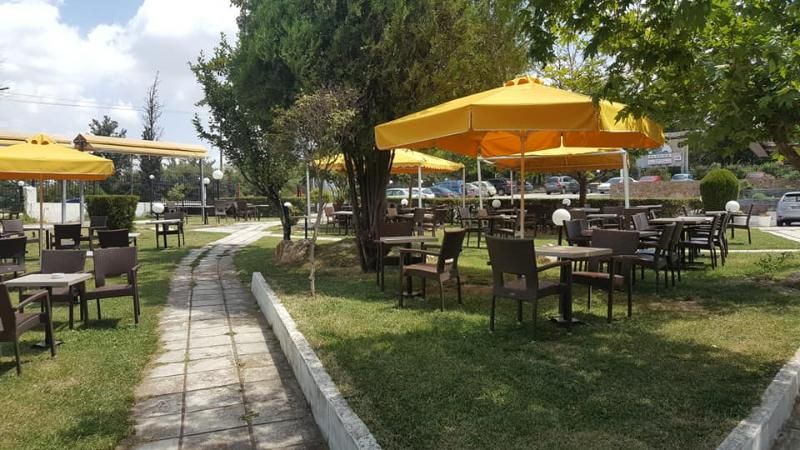 Philippion Hotel, foto 12