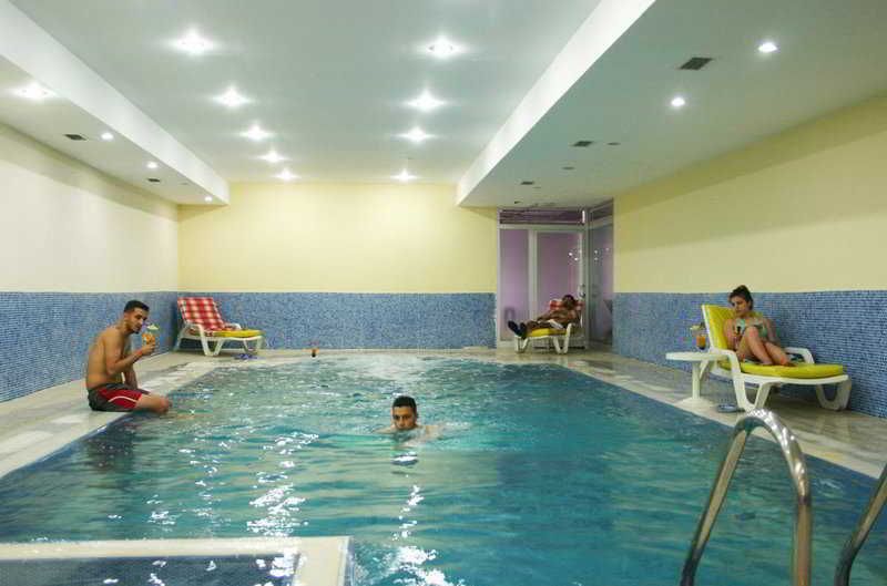 Sultan Sipahi Resort Hotel, foto 6