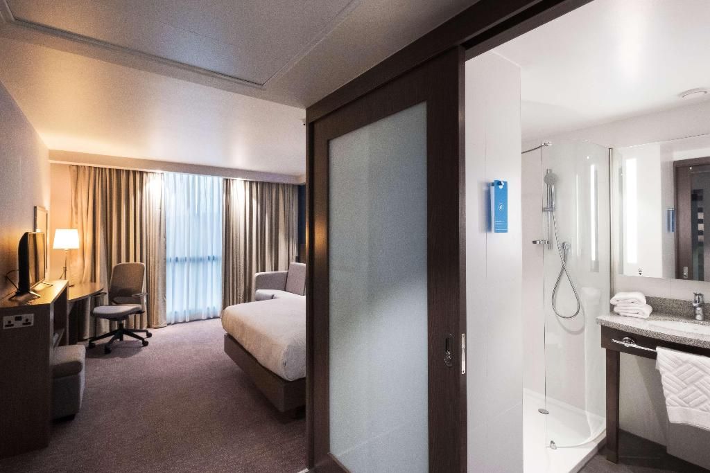 Hampton By Hilton Aberdeen Airport, foto 4