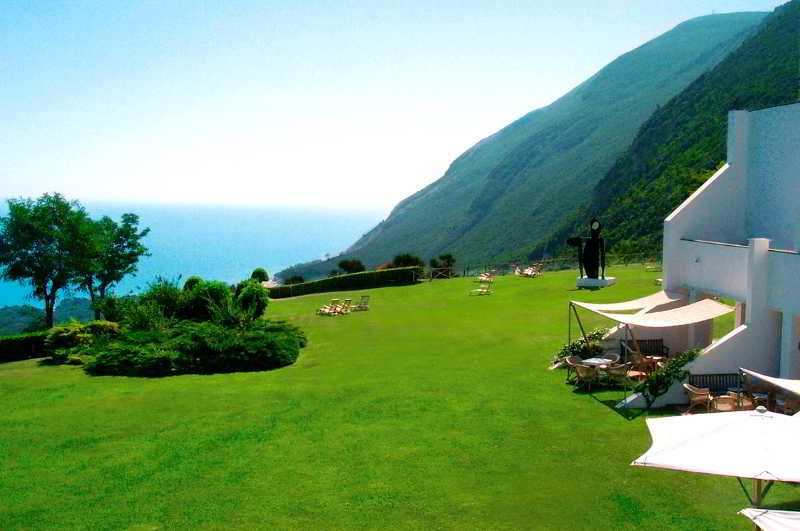 Hotel Emilia, foto 14