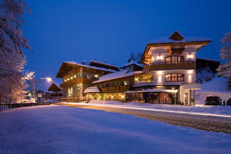 Hotel Obermair, foto 3