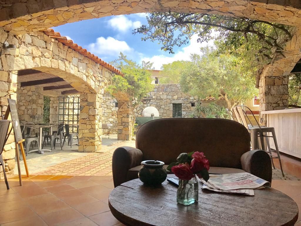 Hôtel Casa Rossa, foto 10