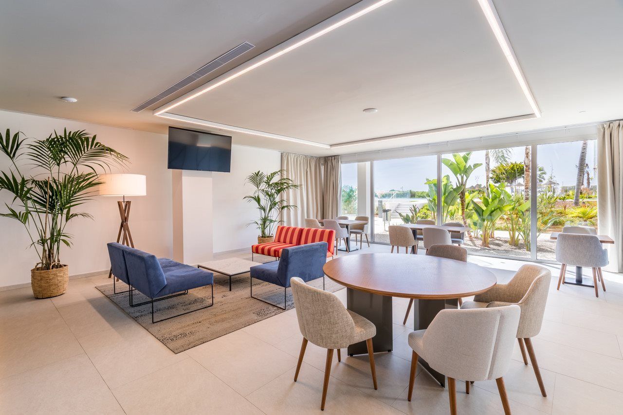 Grupotel Conil Playa, foto 10