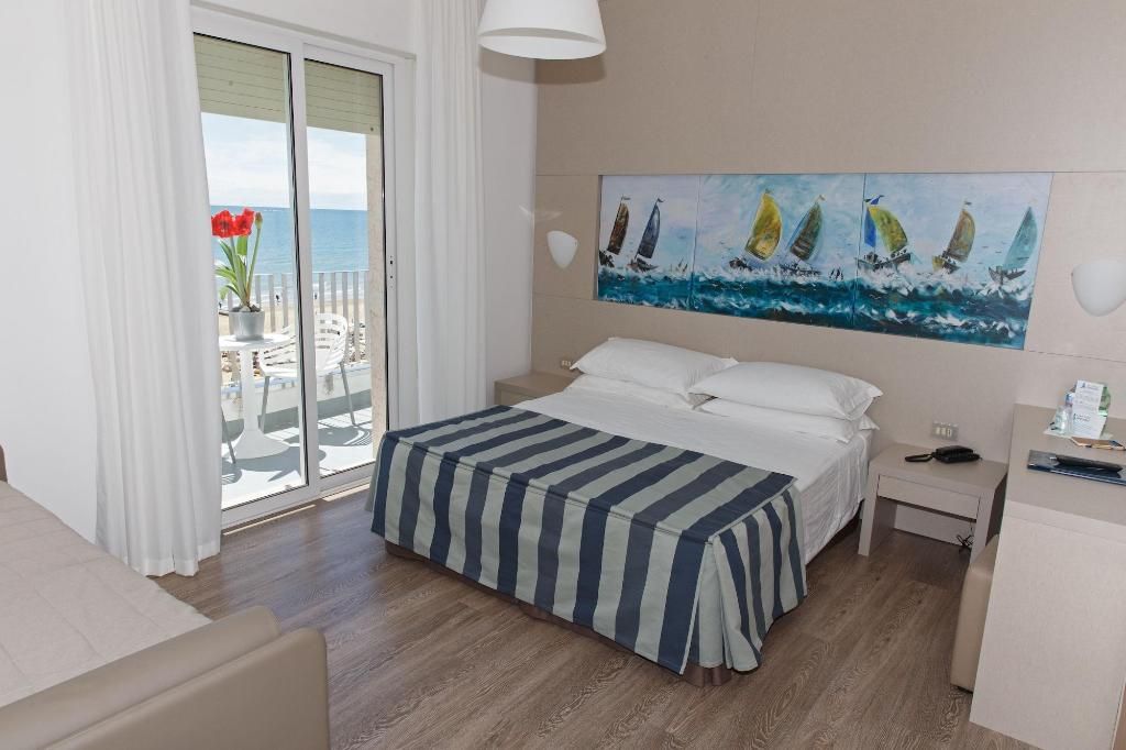 Hotel Sirenetta, foto 15