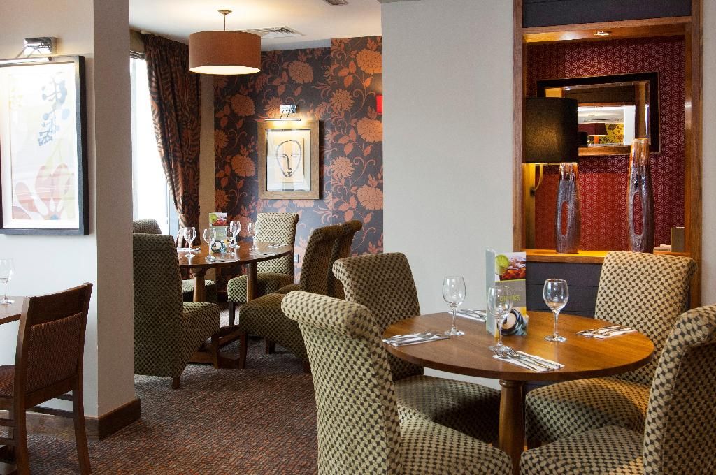 Premier Inn London Richmond, foto 15
