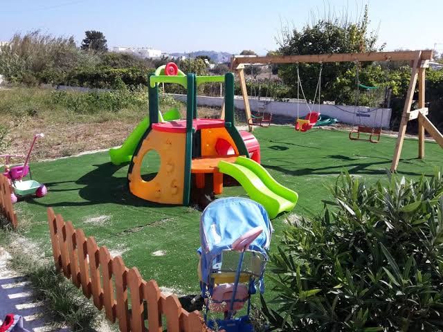 Stenna Apartments, foto 4
