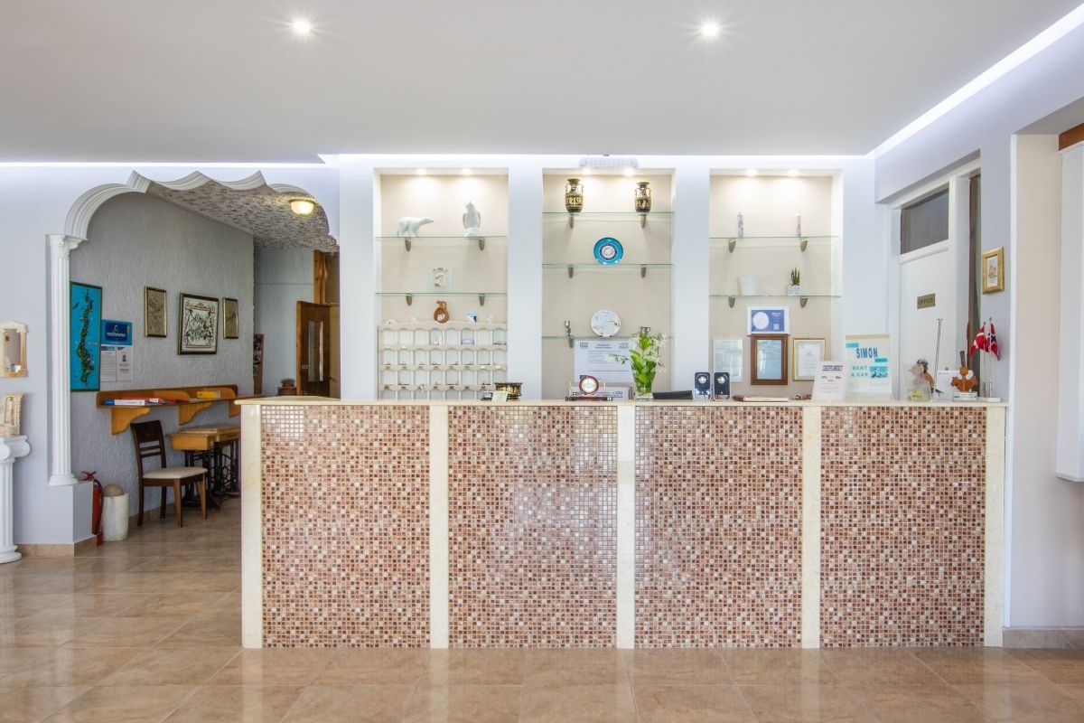 Panorama Hotel, foto 6