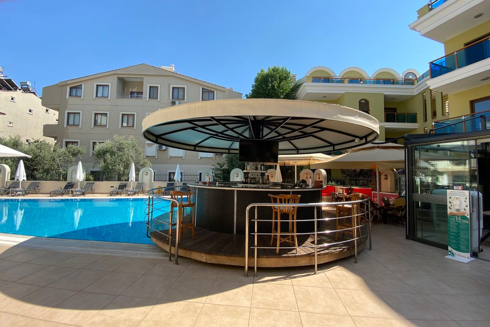 Club Karakas, foto 8