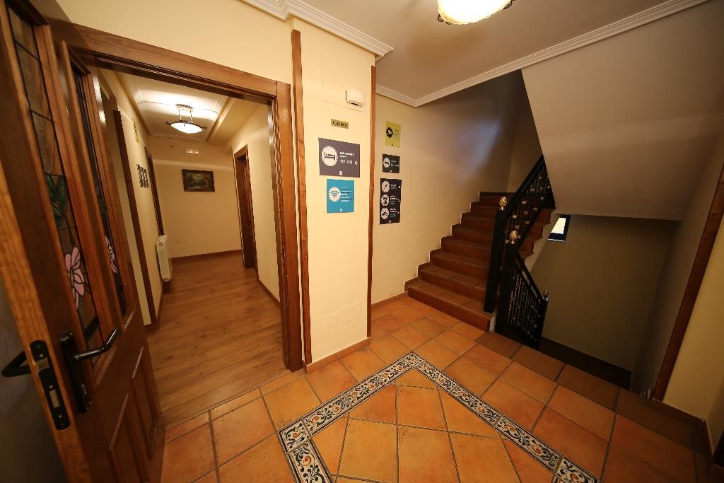 Hotel Alda Casco Antiguo, foto 6