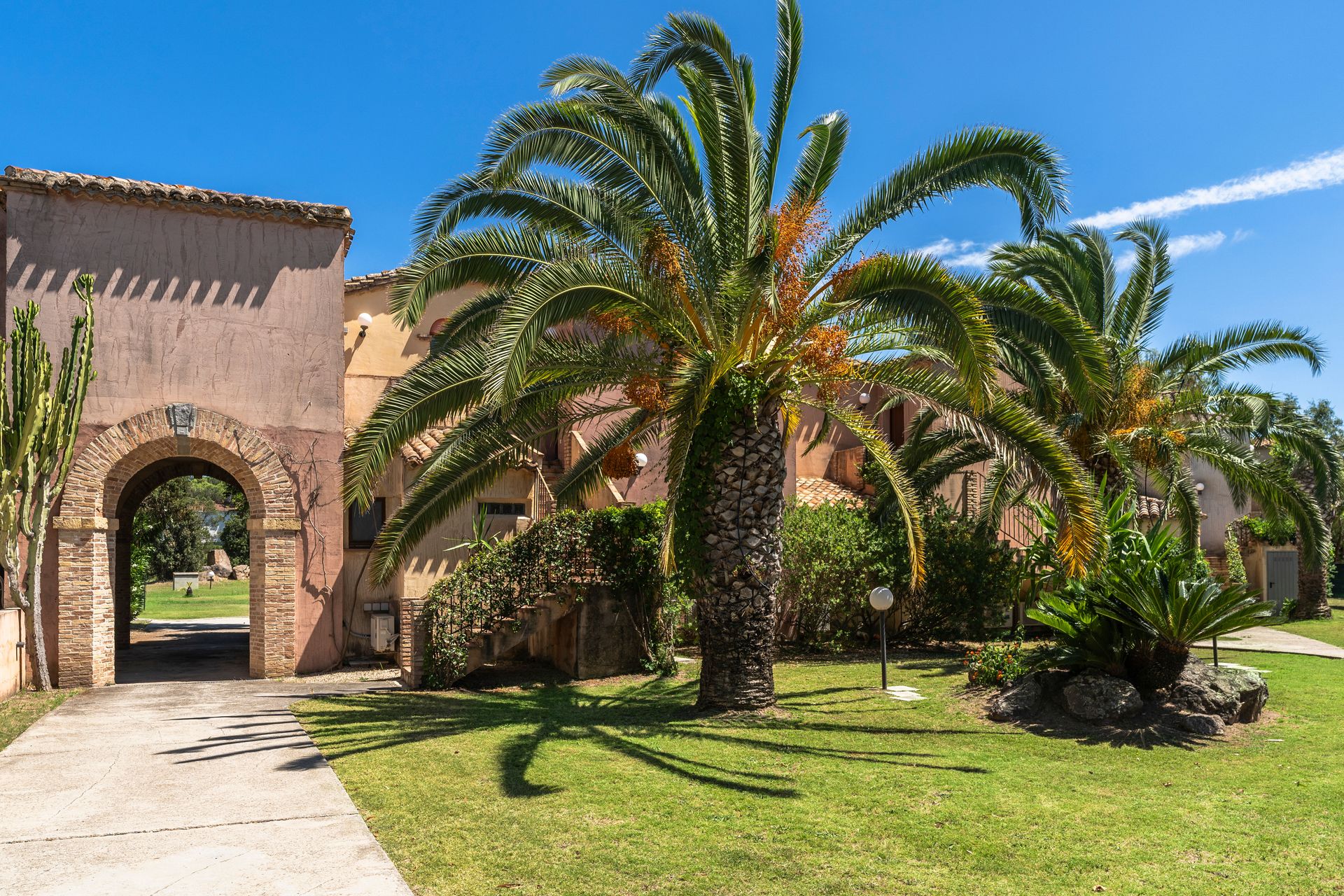 Residence Baia delle Palme, foto 11