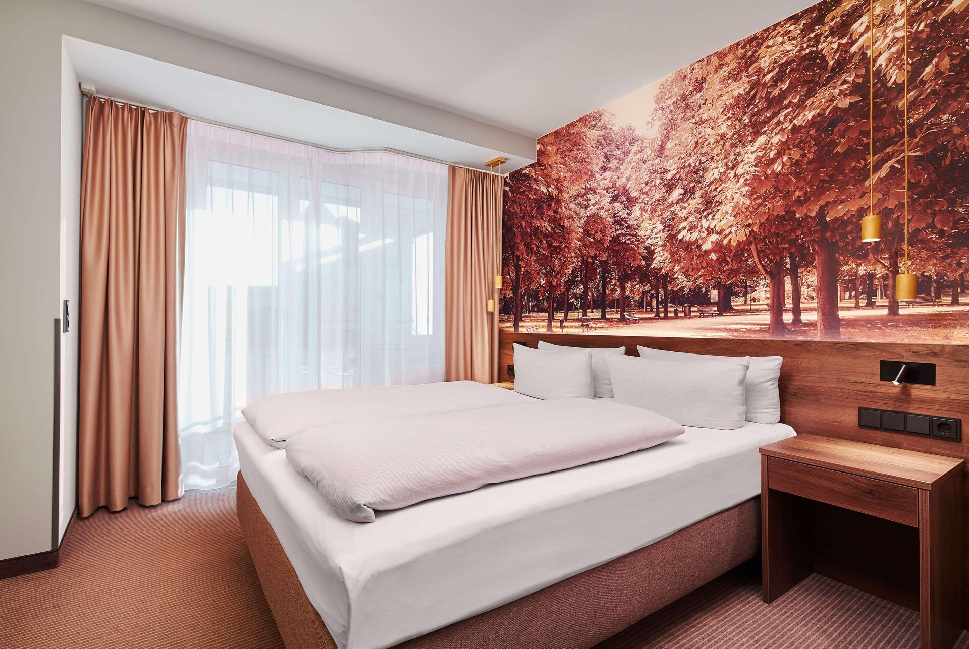 HYPERION Hotel Berlin, foto 3