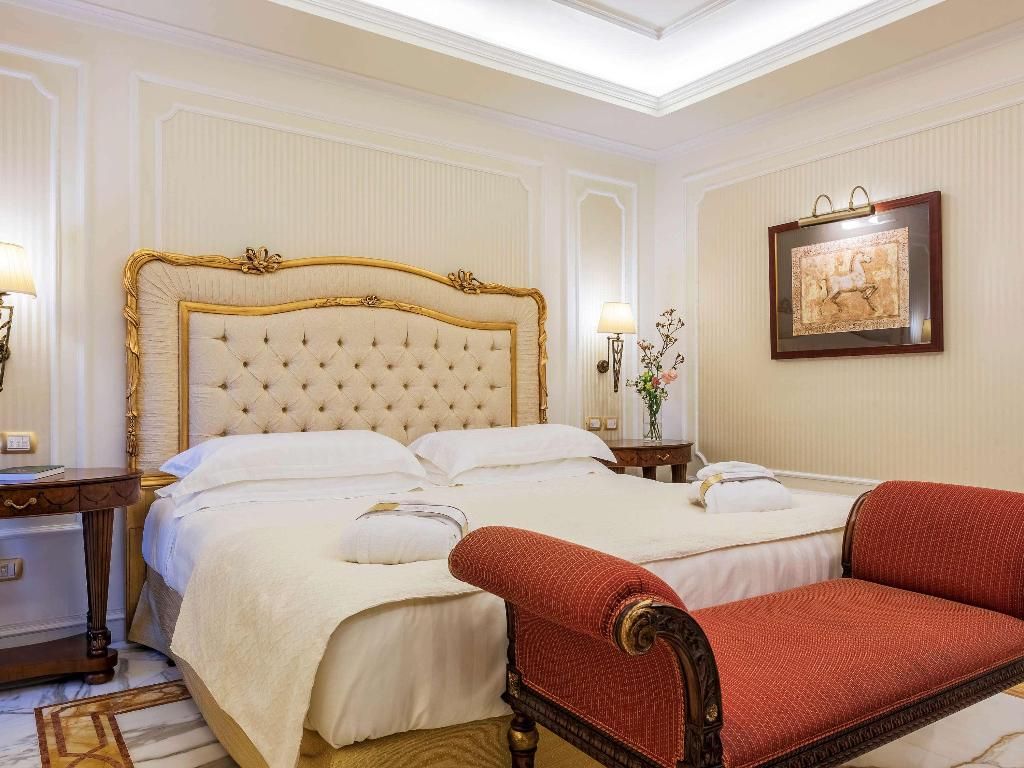 Mercure Petriolo Siena Terme Spa Hotel, foto 12