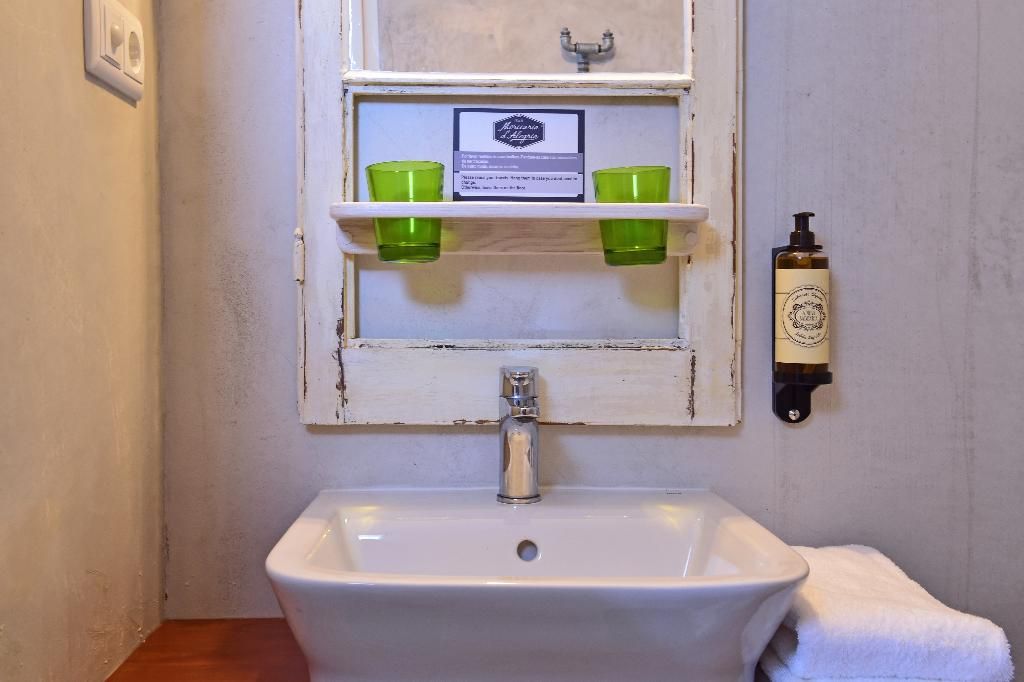 Mercearia D'alegria Boutique B&b, foto 15