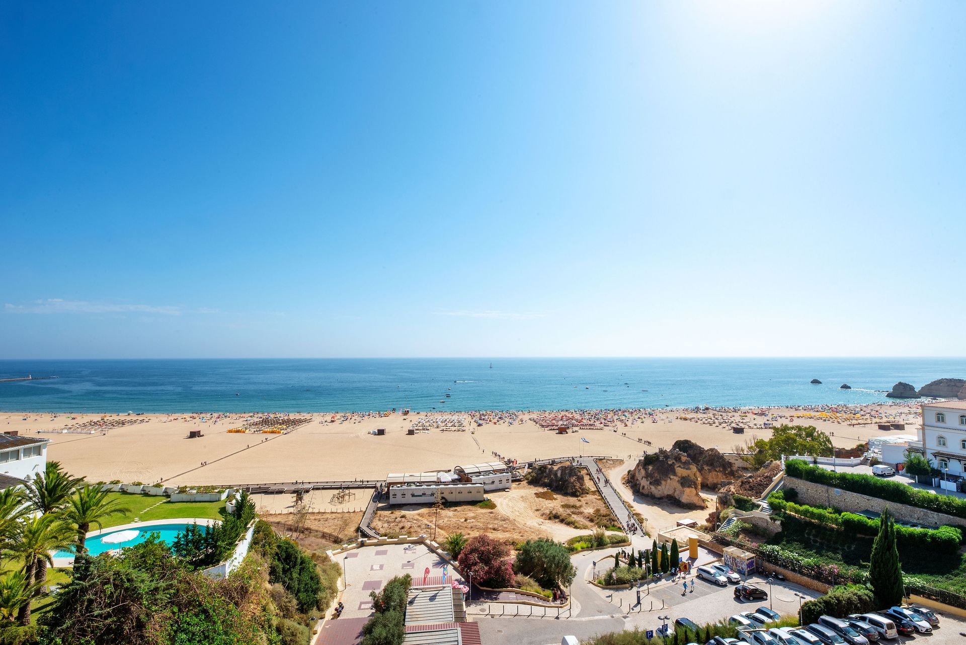Rr Hotel Da Rocha, foto 10