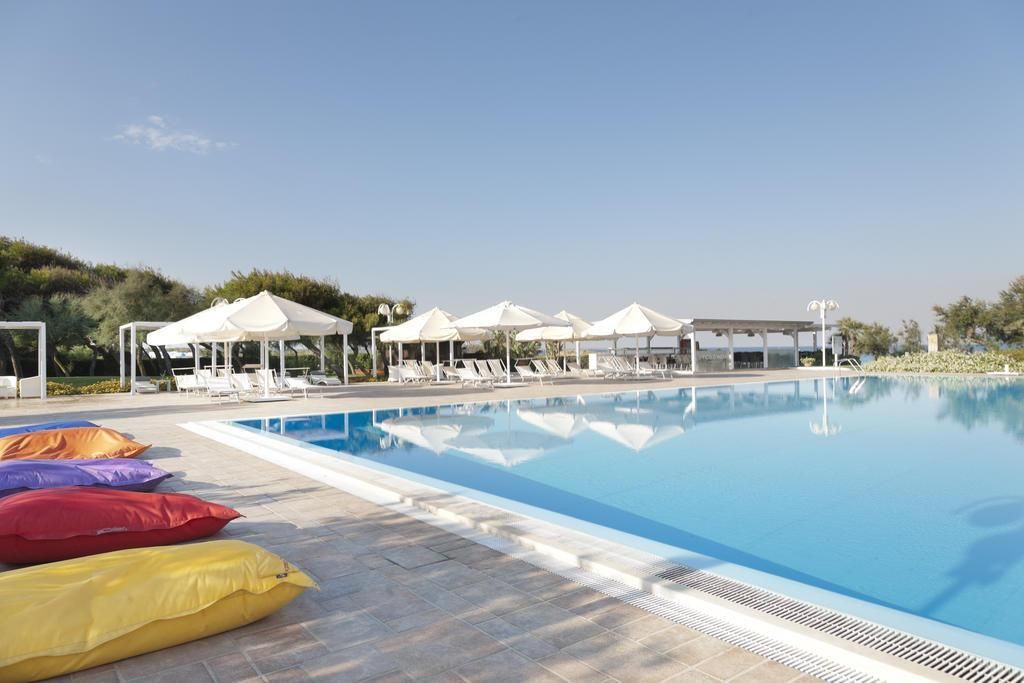 Grand Hotel Costa Brada, foto 11