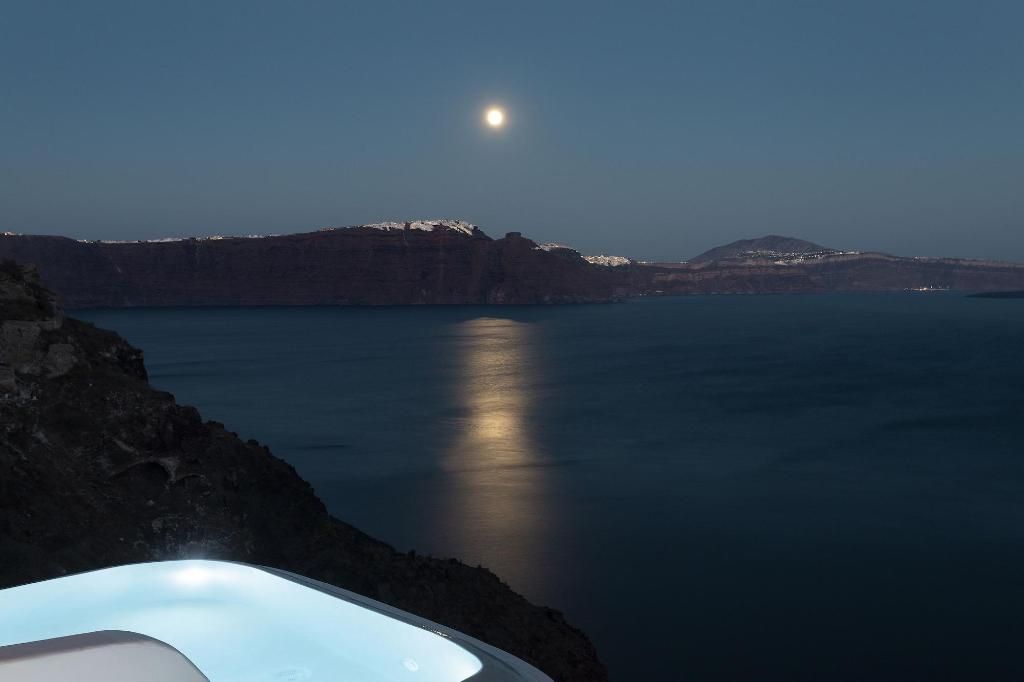Armenaki Santorini, foto 4